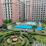 Free Pool Access Near Moa Ws318