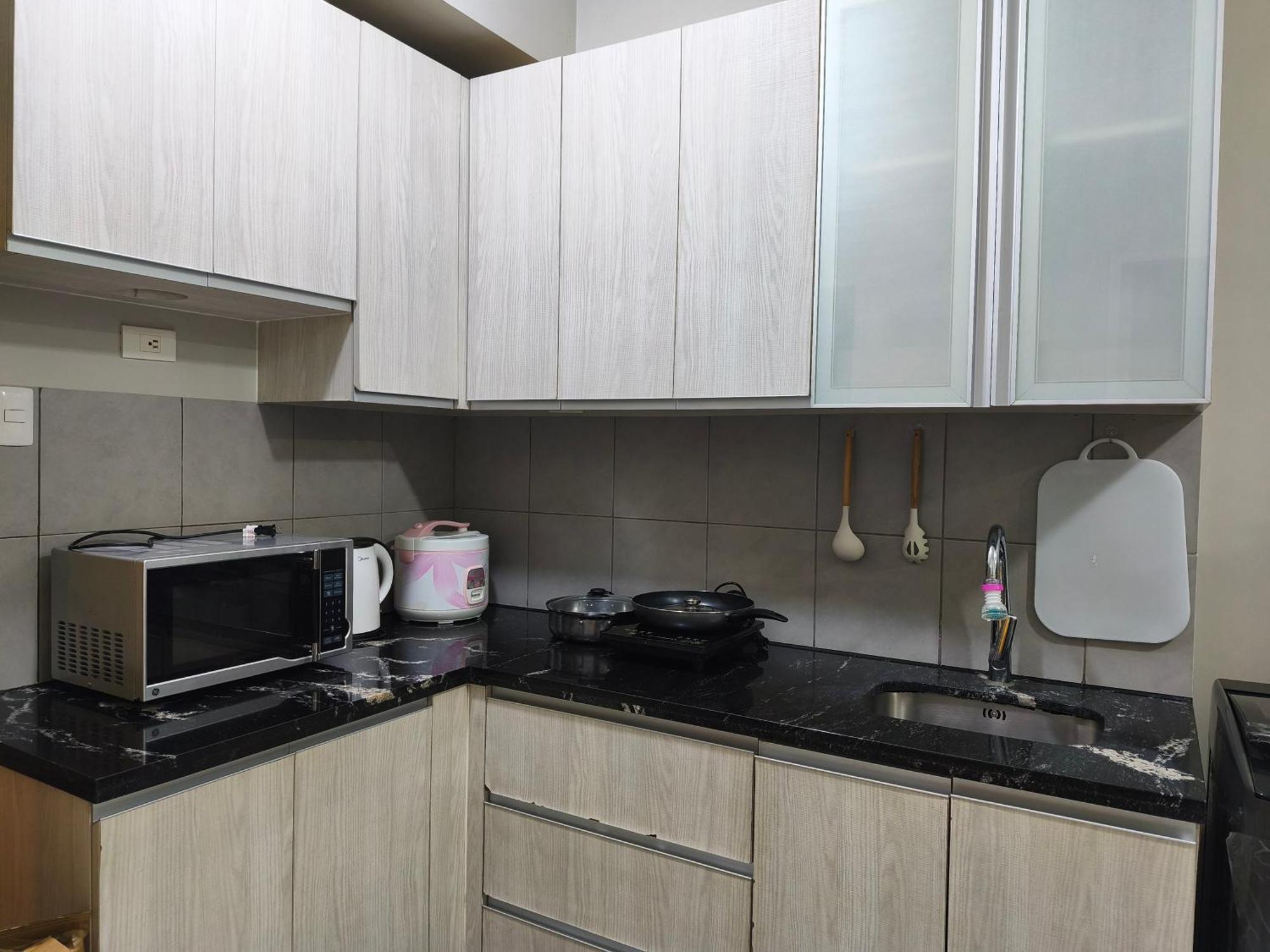 Apartment Free Pool Access Near Moa Ws318