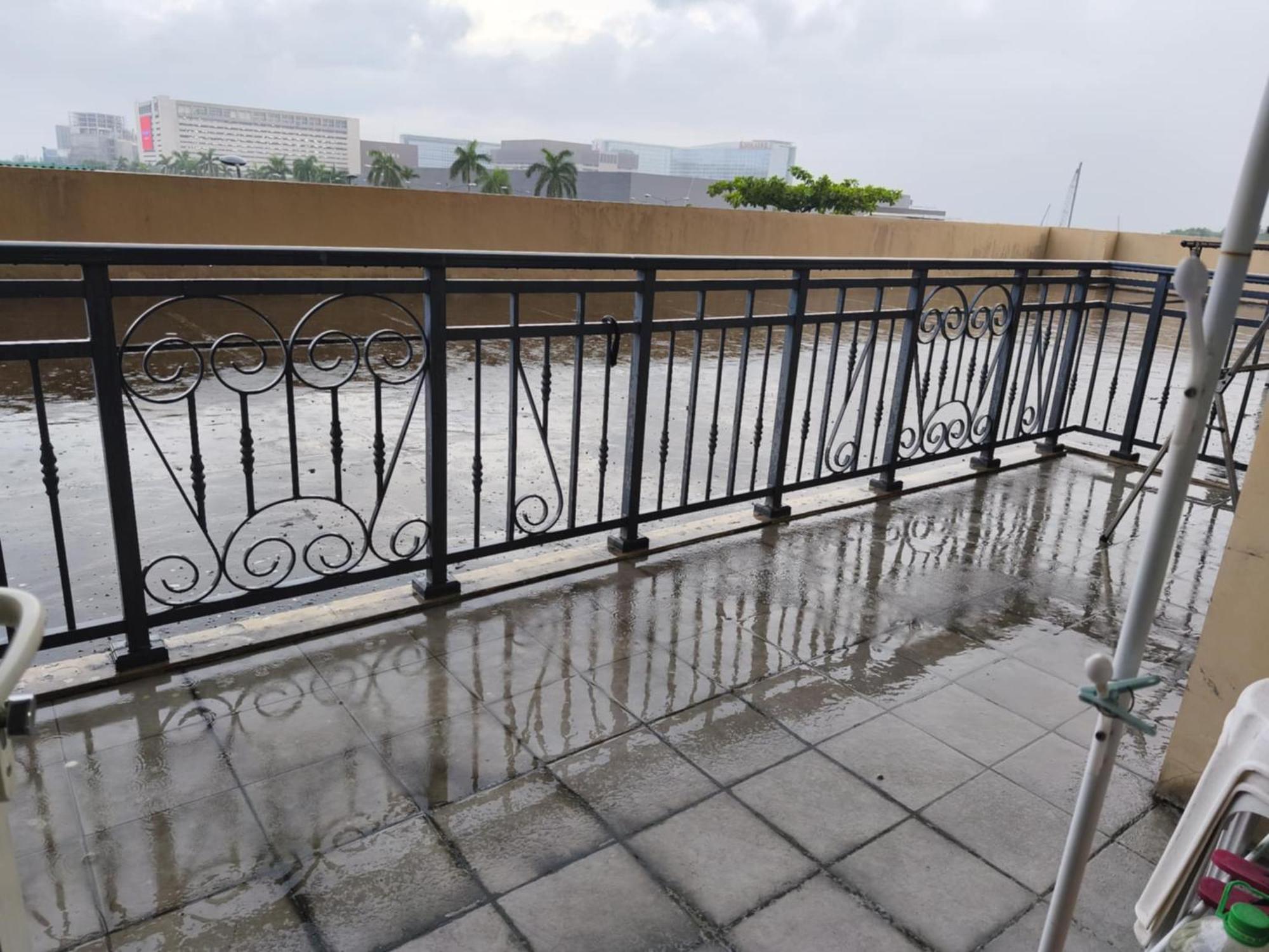 Free Pool Access Near Moa Ws318
