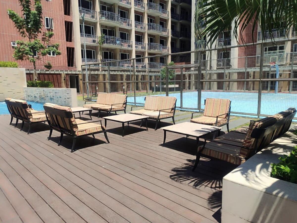 Apartment Free Pool Access Near Moa Ws318