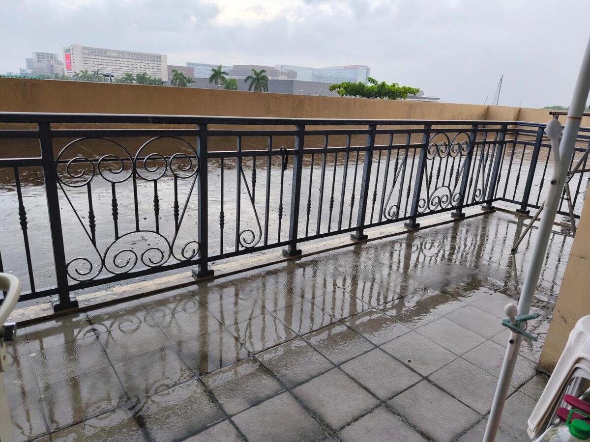 Apartment Free Pool Access Near Moa Ws318 *
