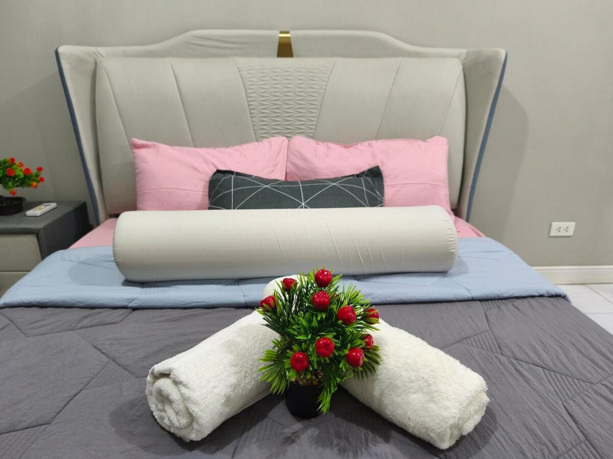Apartment Free Pool Access Near Moa Ws318 *