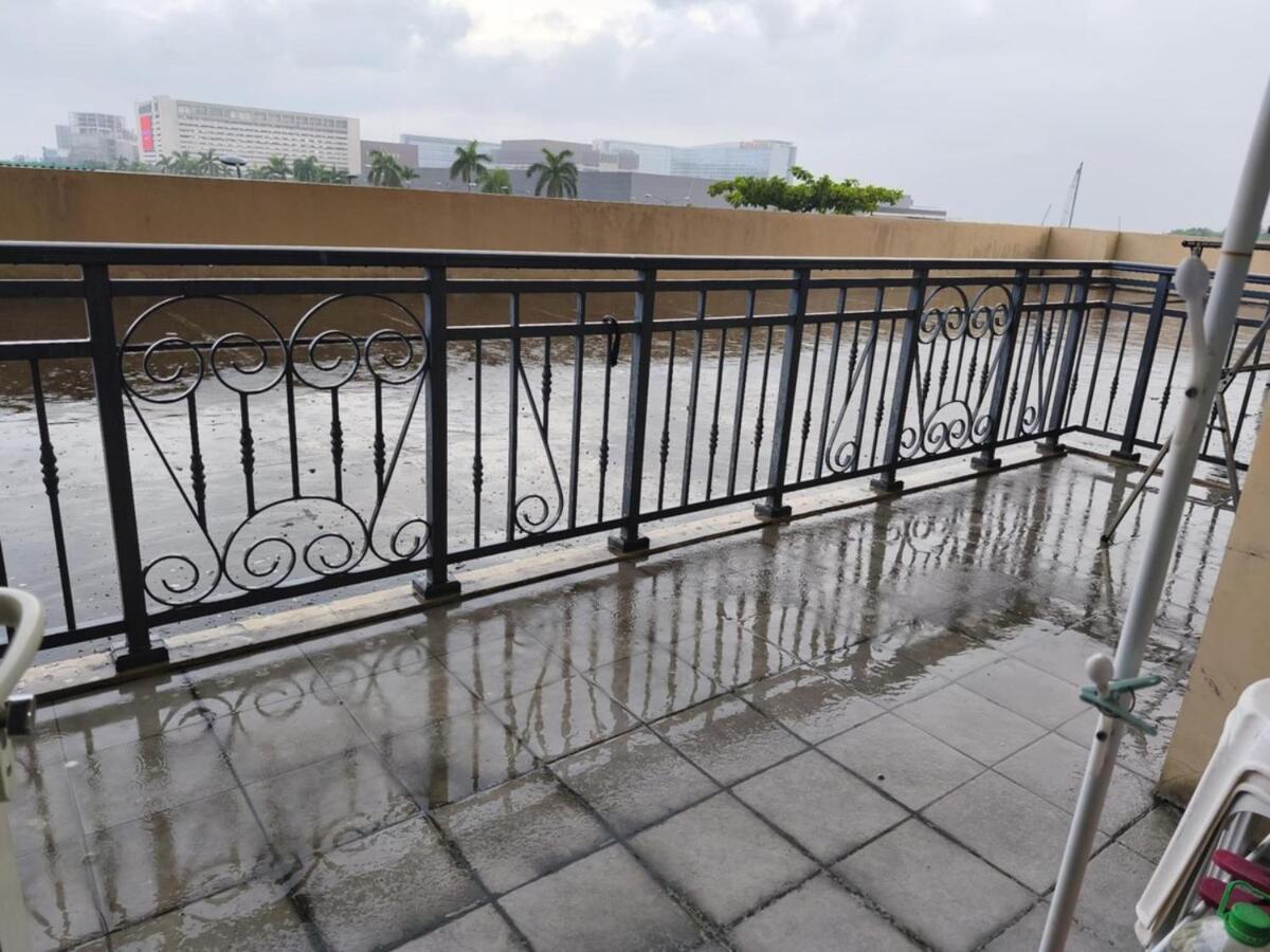Apartment Free Pool Access Near Moa Ws318