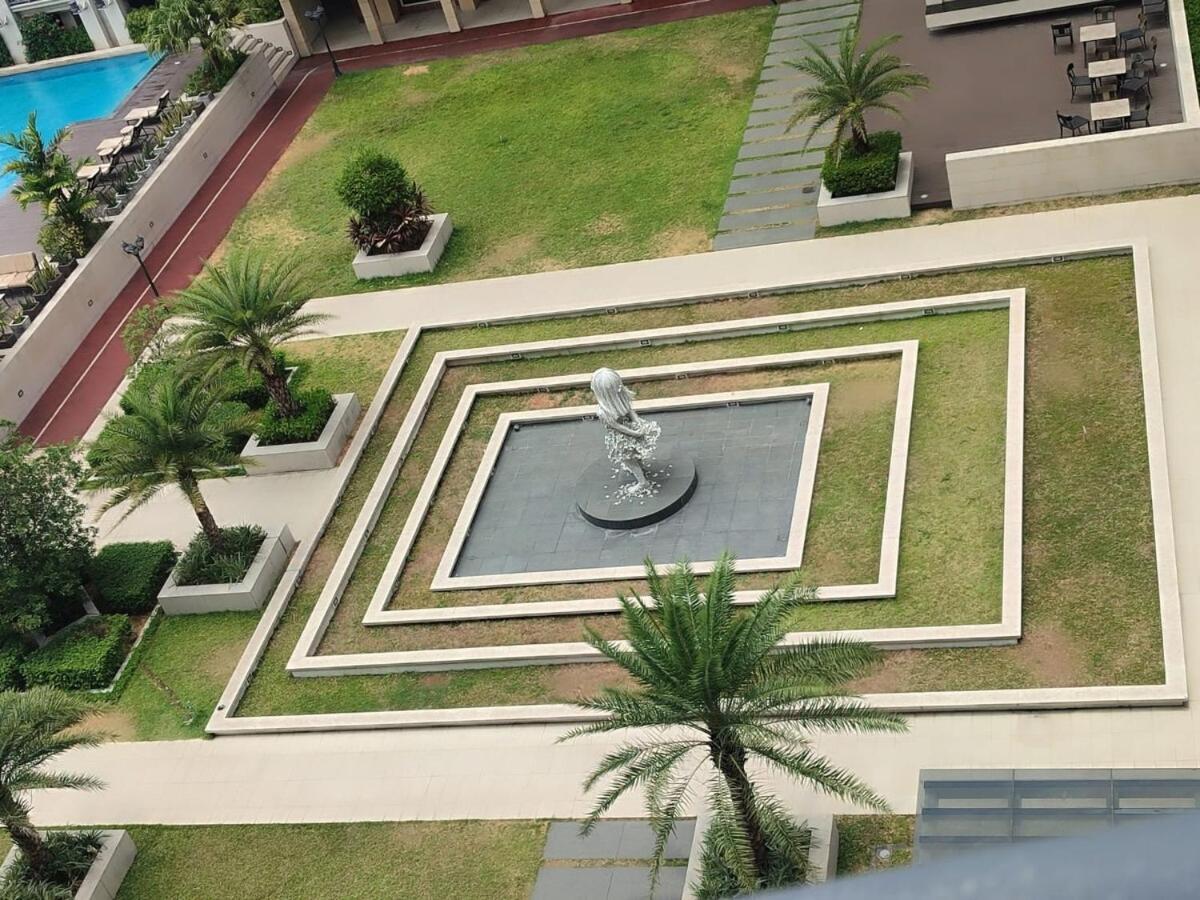 Apartment Free Pool Access Near Moa Ws318 *