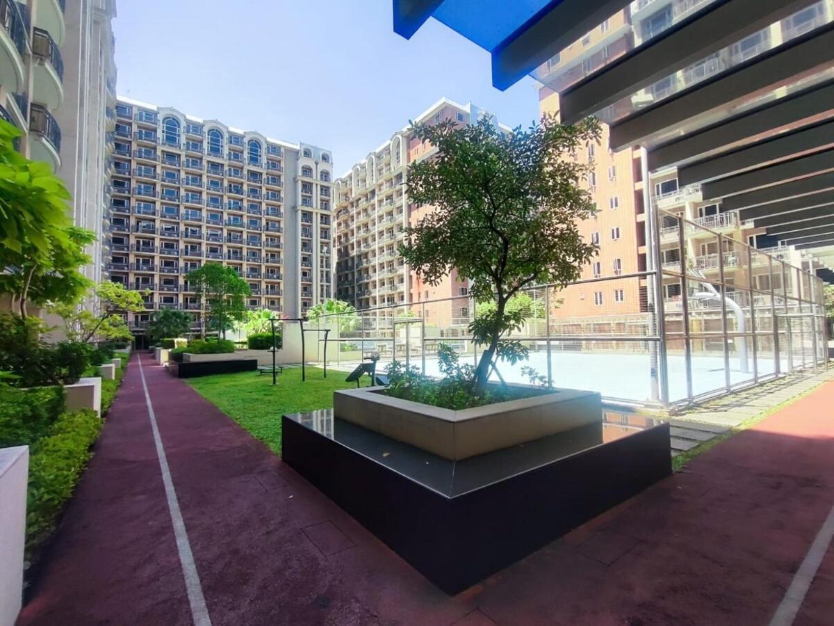 Apartment Free Pool Access Near Moa Ws318 *