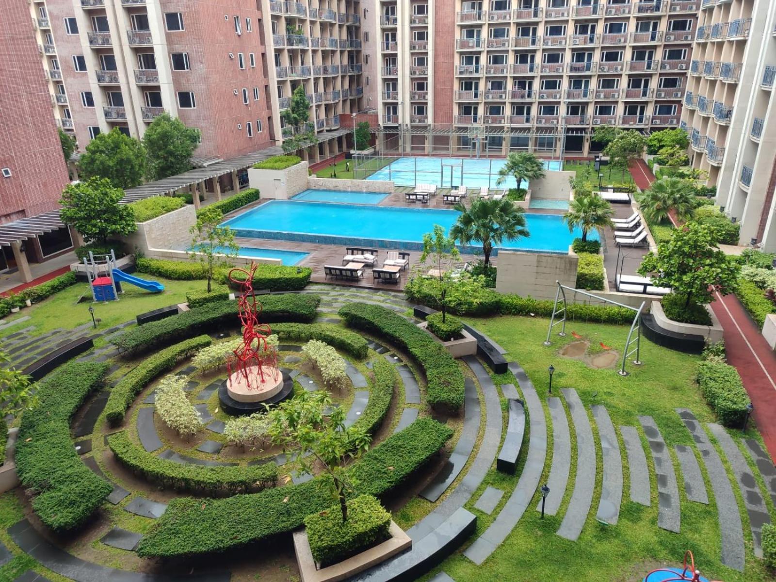 Apartment Free Pool Access Near Moa Ws318 *