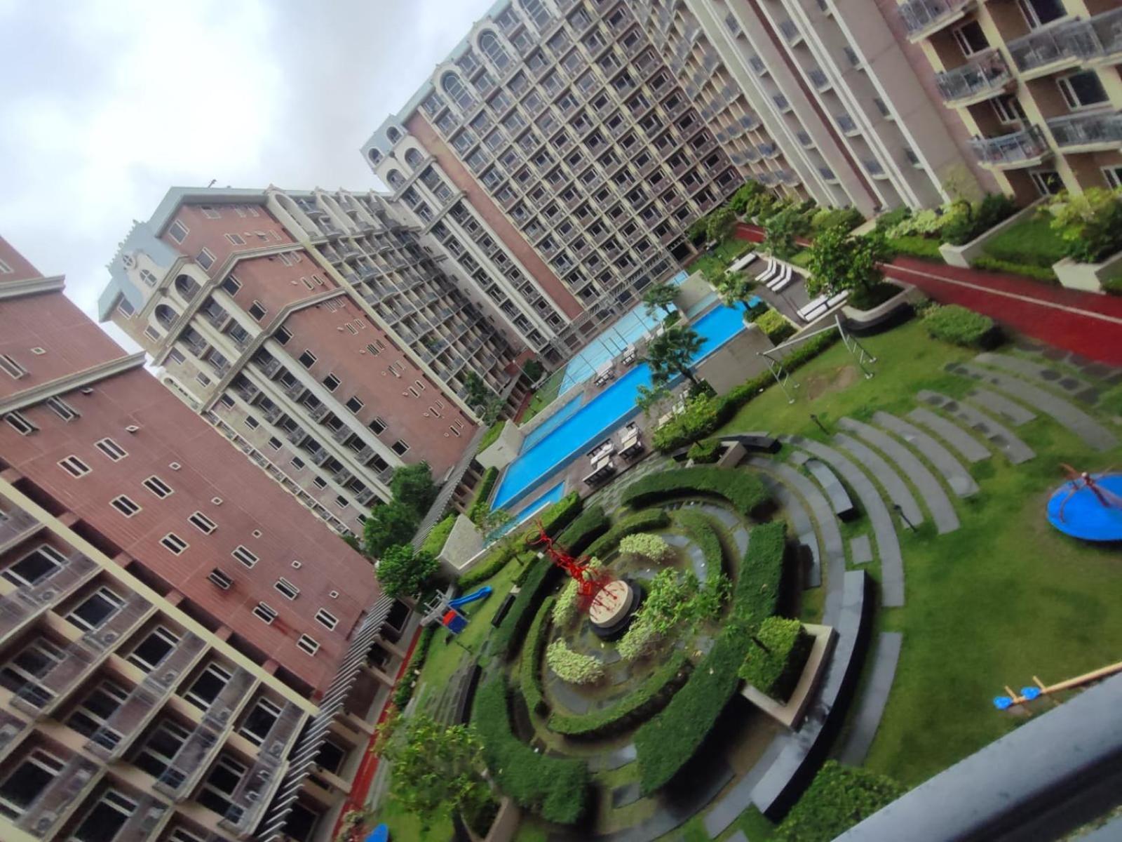 Free Pool Access Near Moa Ws318 *